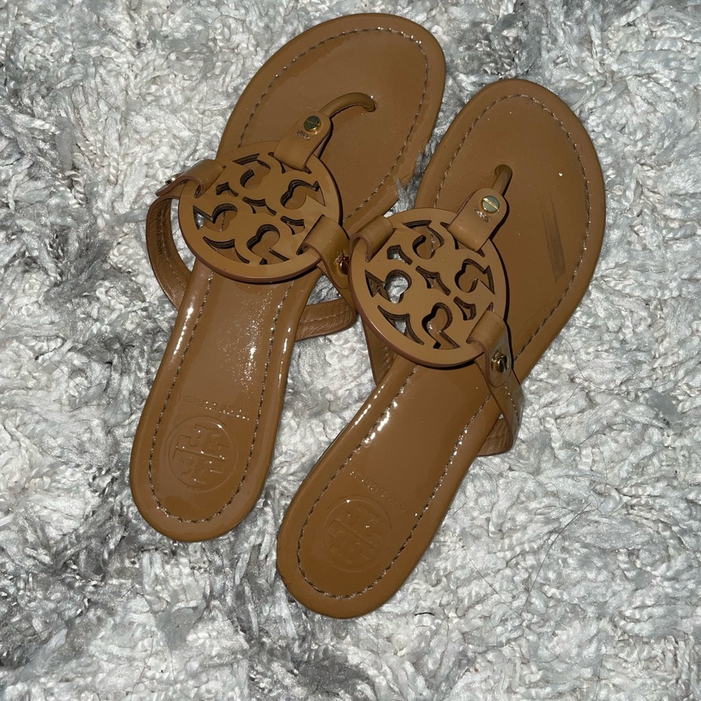 Tory Burch Miller Sandal